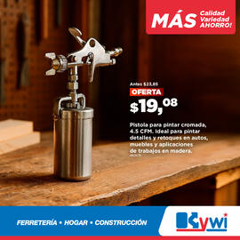 Catálogo Kywi semana 38 Página 2