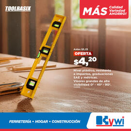 Catálogo Kywi semana 38 Página 5
