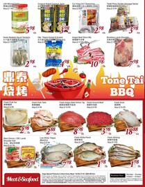 Tone Tai Supermarket flyer week 38 Page 2