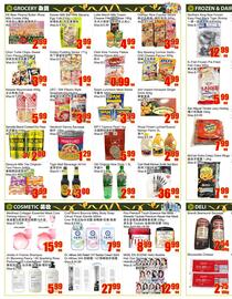 Bestco Food Mart flyer week 38 Page 2