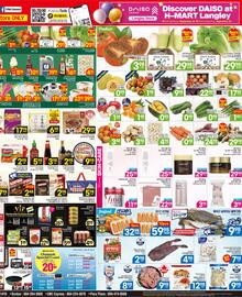 H-Mart flyer week 38 Page 2