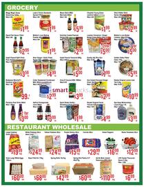 Skyland Foodmart flyer week 38 Page 3