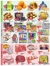 Terra Foodmart flyer week 38 Page 2