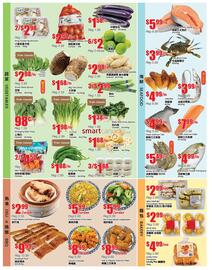 Terra Foodmart flyer week 38 Page 3