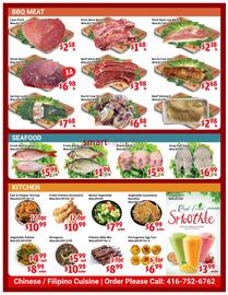 Top Food Supermarket flyer week 38 Page 2
