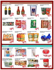 Top Food Supermarket flyer week 38 Page 3