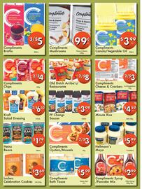 Westfort Foods flyer week 38 Page 2