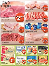 Westfort Foods flyer week 38 Page 3