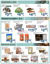 SkyFarm Food Mart flyer week 38 Page 2