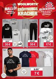 Woolworth Prospekt Seite 2
