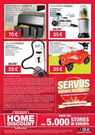 Woolworth Prospekt Seite 8