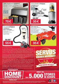 Woolworth Prospekt Seite 8