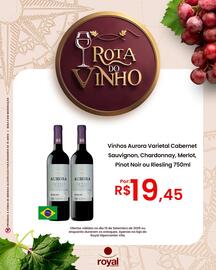 Encarte Royal Supermercados Página 2
