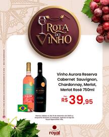 Encarte Royal Supermercados Página 3