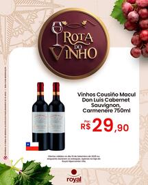 Encarte Royal Supermercados Página 4