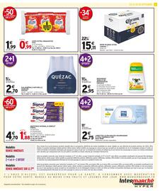 Catalogue Intermarché semaine 39 page 3