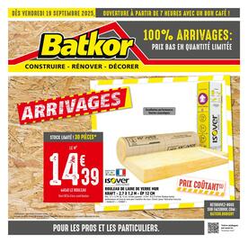 Catalogue Batkor page 1