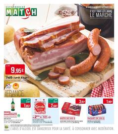 Catalogue Match page 1