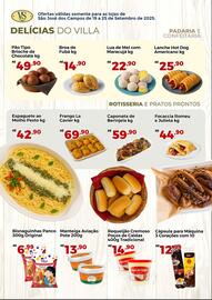 Catálogo Villarreal Supermercados Página 2