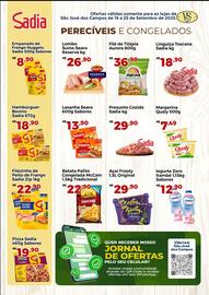 Catálogo Villarreal Supermercados Página 3