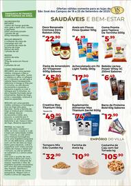 Catálogo Villarreal Supermercados Página 5