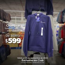 Catálogo Sam's Club Página 2
