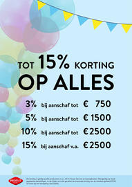 Profijt Meubel folder Pagina 9