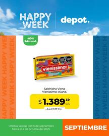 Catálogo Depot Express Página 4
