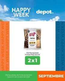 Catálogo Depot Express Página 5