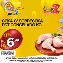 Catálogo Zebu Carnes Supermercados Página 2