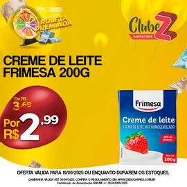 Catálogo Zebu Carnes Supermercados Página 3