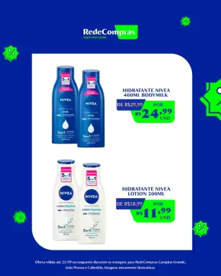 Encarte Rede Compras (válido até 21-09)