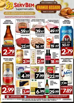 Catálogo ServBem (válido até 21-09)