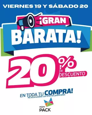 Catálogo Micropack (válido hasta 20-09)