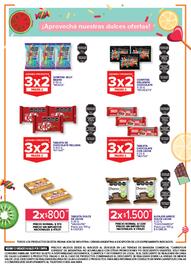 Folleto Carrefour Express semana 38 Página 3
