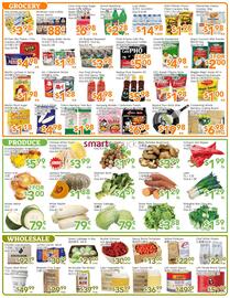 Ample Food Market flyer week 38 Page 3