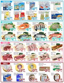 Ample Food Market flyer week 38 Page 4