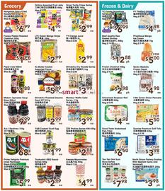 C&C Supermarket flyer week 38 Page 3