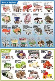 C&C Supermarket flyer week 38 Page 4