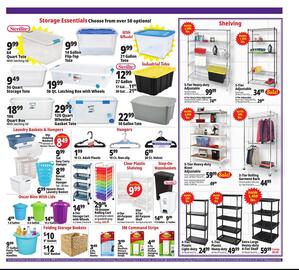 Ocean State Job Lot flyer week 38 Page 12