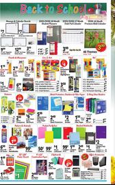 Ocean State Job Lot flyer week 38 Page 16