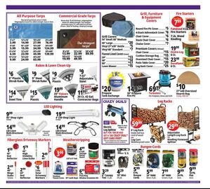 Ocean State Job Lot flyer week 38 Page 4