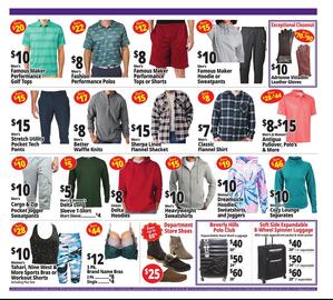 Ocean State Job Lot flyer week 38 Page 5