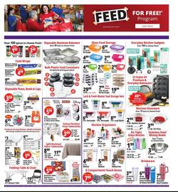 Ocean State Job Lot flyer week 38 Page 7