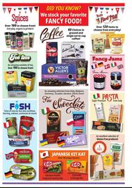 Ocean State Job Lot flyer week 38 Page 8