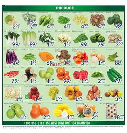 Oceans Fresh Food Market flyer week 38 Page 2