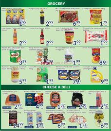 Oceans Fresh Food Market flyer week 38 Page 3