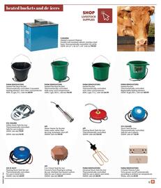 Home Hardware flyer week 38 Page 11
