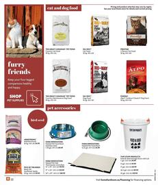 Home Hardware flyer week 38 Page 22
