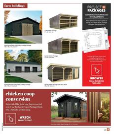 Home Hardware flyer week 38 Page 23
